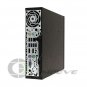 HP EliteDesk 800 G1 Ultra-slim desktop J9S51UA i5-4590S 4GB RAM 500GB HDD WTY