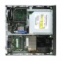 HP EliteDesk 800 G1 Ultra-slim desktop J9S51UA i5-4590S 4GB RAM 500GB HDD WTY