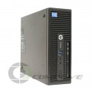 HP ProDesk 400 G2.5 SFF Desktop L9F01UT#ABA i5-4590S 4GB RAM 500GB HDD WTY