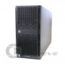 HP ProLiant ML350 G9 Server 776976-S01 Gen9 5U Intel E5-2609V3 1.9GHz 8GB WNTY