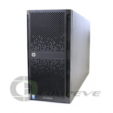 HP ProLiant ML350 G9 Server 776976-S01 Gen9 5U Intel E5-2609V3 1.9GHz 8GB WNTY