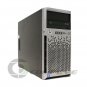 HP ProLiant ML310e G8 v2 Base 736661-S01 E3-1230v3 3.3Ghz 8GB G200 4U Warranty