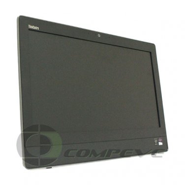 Lenovo ThinkCentre E63z All-In-One PC 10E0 19.5" Core i3-4005U 4GB 500GB WNTY
