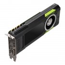 PNY Quadro M5000 VCQM5000-PB 8GB 256-bit GDDR5 PCI Express 3.0 x16 Video Card