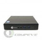 HP EliteDesk 800 G1 Mini desktop P2W88US#ABA SFF i5-4590T 2GHz 8GB RAM 128GB SSD