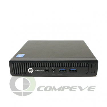 HP EliteDesk 800 G1 Mini desktop P2W88US#ABA SFF i5-4590T 2GHz 8GB RAM 128GB SSD