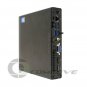 HP EliteDesk 800 G1 Mini desktop P2W88US#ABA SFF i5-4590T 2GHz 8GB RAM 128GB SSD