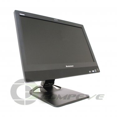 Lenovo ThinkCentre M93z All-in-One 10AF 23" i3-4150 3.5GHz 4GB RAM 500GB HDD WTY