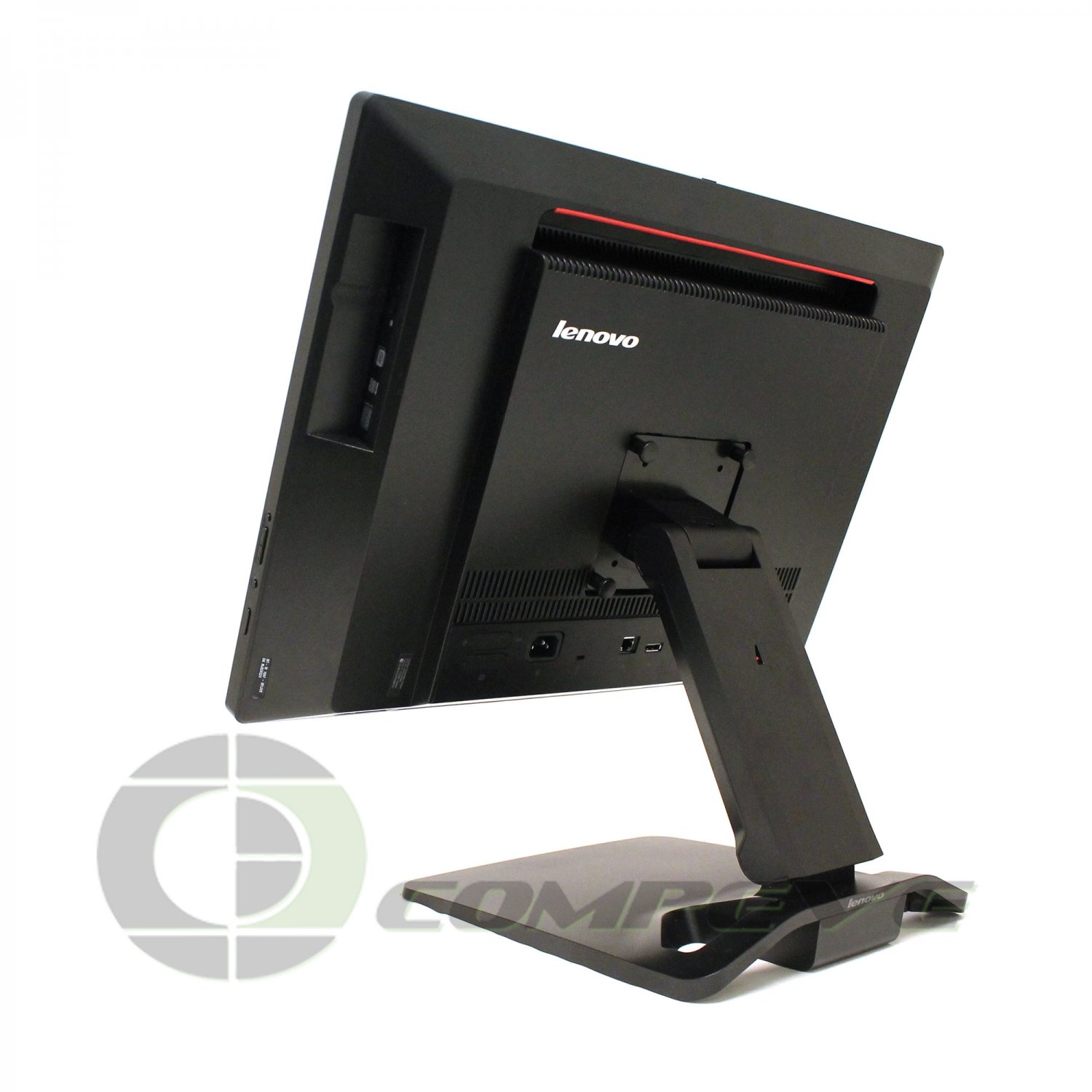 Lenovo thinkcentre m93z разбор