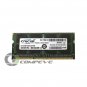 Crucial 4GB CT51264BF160B DDR3 PC3-12800 SODIMM NON-ECC 1.35V Laptop Memory RAM