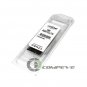 Crucial 4GB CT51264BF160B DDR3 PC3-12800 SODIMM NON-ECC 1.35V Laptop Memory RAM