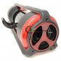 Pioneer Steez Crew Type-Z Portable Dancer Audio System Boombox STZ-D10Z-R