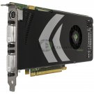 Nvidia GeForce 9800 GT 512MB PCIe x16 Dual DVI Video Graphics Card GPU