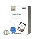 HGST Travelstar 500GB HTS725050A7E630 0J26005 7200RPM 2.5" Notebook Hard Drive