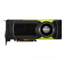 Nvidia Quadro M6000 12GB GDDR5 PCIe 3.0 x16 GPU Graphics Card HP L2K02AA J0G92A