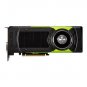 Nvidia Quadro M6000 12GB GDDR5 PCIe 3.0 x16 GPU Graphics Card HP L2K02AA J0G92A