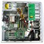 HP XW4300 Computer/ Desktop Intel 4 3.2GHz 8GB DDR2 RAM 500GB SATA HDD FX 3450