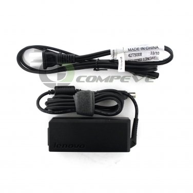 Lenovo X60/ 3000 Notebook R60/ T60 and Z60 SeriesThinkPad 40Y7696 Power Adapter