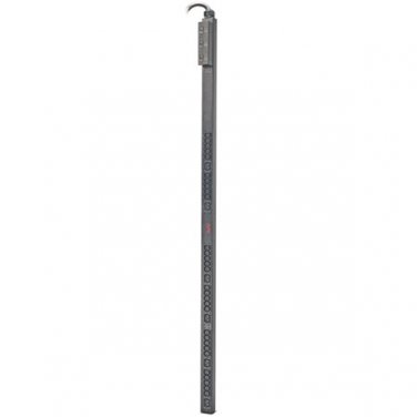 APC Power Distribution Unit AP7598 Basic Rack PDU 0U 36-Outlets 12.5kVA 208V 3PH