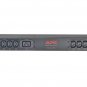 APC Power Distribution Unit AP7598 Basic Rack PDU 0U 36-Outlets 12.5kVA 208V 3PH