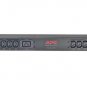 APC Power Distribution Unit AP7598 Basic Rack PDU 0U 36-Outlets 12.5kVA 208V 3PH