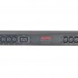 APC Power Distribution Unit AP7598 Basic Rack PDU 0U 36-Outlets 12.5kVA 208V 3PH