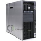 HP Z800 Intel Xeon E5520 2.26 GHz 8GB 500GB HDD NVS 295 Win7 ProWorkstation PC