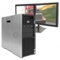 HP Z800 Intel Xeon E5520 2.26 GHz 8GB 500GB HDD NVS 295 Win7 ProWorkstation PC