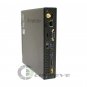 Lenovo ThinkCentre M83 Ultra Tiny Desktop 10E9 Quad-Core i5-4590T 4GB 500GB WTY