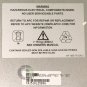 APC Replacement Battery Cartridge Barebone for SU48R3XLBP Plug and Play