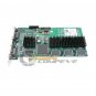 Matrox G200 MMS Video Card G2+/QUADP-PL 32MB SGRAM PCI 4 Monitor support