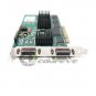 Matrox G200 MMS Video Card G2+/QUADP-PL 32MB SGRAM PCI 4 Monitor support