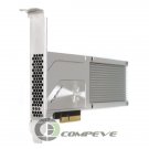 Fusion-io ioDrive MLC F00-001-1T30-CS-0001 1.3TB Solid State Drive