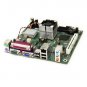 Intel D945GCLF Desktop PC Board Mini-ITX BGA DDR2-533/400 Motherboard E27042-306