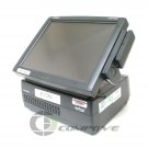 Posiflex HT-4212 12.1" LCD TFT Touch Screen Celeron 2.0GHz 40GB 256MB No OS