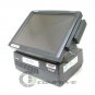 Posiflex HT-4212 12.1" LCD TFT Touch Screen Celeron 2.0GHz 40GB 256MB No OS