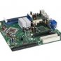 Intel DQ965CO Desktop/ PC Board microBTX LGA775 DDR2 Q965 Chipset Motherboard