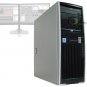 HP XW4300 Workstation Pentium 4 CPU 3.2GHz CPU 4GB 250GB RAM Quadro NVS 285