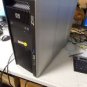 HP Z800 Workstation / Computer Trading PC 4 Monitors X5560 2.8Ghz 8GB 500GB Win7
