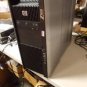 HP Z800 Workstation / Computer Trading PC 4 Monitors X5560 2.8Ghz 8GB 500GB Win7