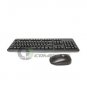 HP Wireless Keyboard Mouse Combo QY449AT#ABA 690500-003 English DNGL 2.4Ghz