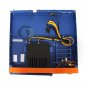 iStarUSA 1U Server Chassis Case w/  LCD Screen / USB