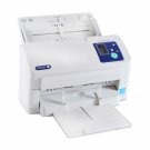Xerox Scanner Printer DocuMate 5445 Duplex 90 ipm 600 dpi 24-bit 45 ppm USB LED