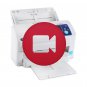 Xerox Scanner Printer DocuMate 5445 Duplex 90 ipm 600 dpi 24-bit 45 ppm USB LED