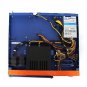 iStarUSA 1U Server w/ 250W Power Supply PSU / x2 Fans / LCD Screen / USB