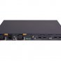 HP Procurve Switch HPE 5500-24G-SFP EI 24 GigabitSFP 8 1000Base-T L4 Rack 1U WTY