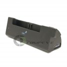 Motion Computing Docking Station MC-C5 Tablet USB RJ-45 Ethernet VGA TCD001 w/AC