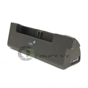 Motion Computing Docking Station MC-C5 Tablet USB RJ-45 Ethernet VGA TCD001 w/AC