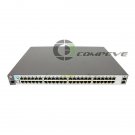 HP Ethernet Switch 48-Ports Procurve J9853A 2530-48G-PoE+-2SFP+ Rack-Mountable