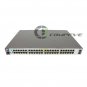 HP Ethernet Switch 48-Ports Procurve J9853A 2530-48G-PoE+-2SFP+ Rack-Mountable